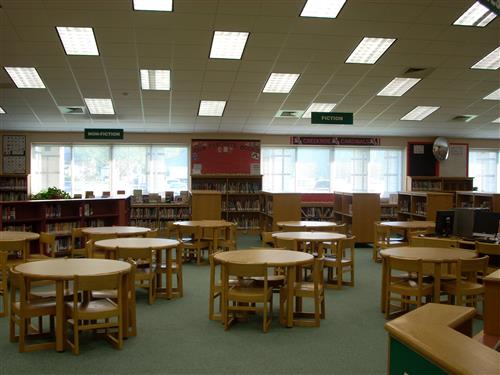 Media Center 